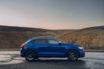 Volkswagen T-Roc R 2020 года (UK)